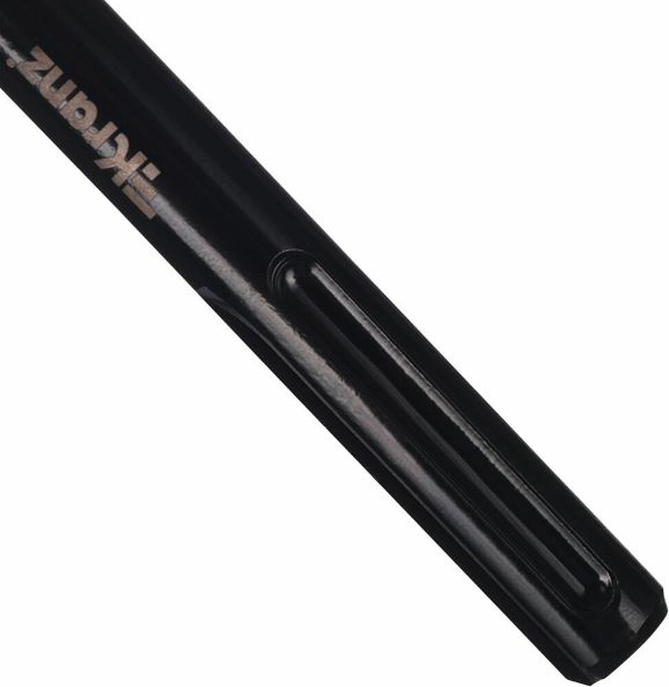 Kranz KR-91-0231 Переходник для перфоратора, пластиковый кожух, SDS MAX на SDS PLUS KRANZ
