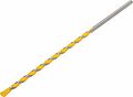 Kranz KR-91-0310 Сверло по бетону 6х200мм, цилиндрический хвостовик KRANZ Kranz KR-91-0310 Сверло по бетону 6х200мм, цилиндрический хвостовик KRANZ