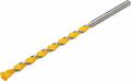 Kranz KR-91-0312 Сверло по бетону 10х200мм, цилиндрический хвостовик KRANZ