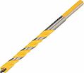 Kranz KR-91-0322 Сверло универсальное твердосплавное, 8мм KRANZ