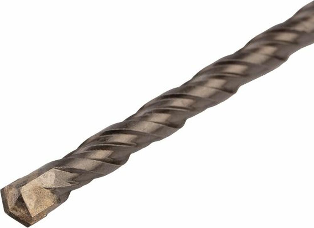 Kranz KR-91-0404 Набор буров по бетону 5х110х50, 6х110х50, 8х160х100мм, 3 шт, в пластиковой коробке SDS PLUS KRANZ