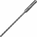 Kranz KR-91-0451 Бур по бетону SUPER 5x160мм, профессиональный, цельная крестовая пластина, SDS PLUS KRANZ Kranz KR-91-0451 Бур по бетону SUPER 5x160мм, профессиональный, цельная крестовая пластина, SDS PLUS KRANZ