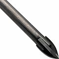 Kranz KR-91-0647 Сверло по стеклу и керамике 4 мм, 4 грани, шестигранный хвостовик Kranz Kranz KR-91-0647 Сверло по стеклу и керамике 4 мм, 4 грани, шестигранный хвостовик Kranz