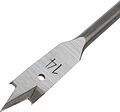 Kranz KR-91-0664 Сверло перовое по дереву 14х152 мм (шестигранный хвостовик) Kranz