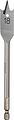 Kranz KR-91-0666 Сверло перовое по дереву 18х152 мм (шестигранный хвостовик) Kranz Kranz KR-91-0666 Сверло перовое по дереву 18х152 мм (шестигранный хвостовик) Kranz