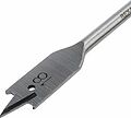 Kranz KR-91-0666 Сверло перовое по дереву 18х152 мм (шестигранный хвостовик) Kranz Kranz KR-91-0666 Сверло перовое по дереву 18х152 мм (шестигранный хвостовик) Kranz