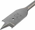 Kranz KR-91-0668 Сверло перовое по дереву 22х152 мм (шестигранный хвостовик) Kranz