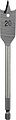 Kranz KR-91-0680 Сверло перовое по дереву 55х152 мм (шестигранный хвостовик) Kranz Kranz KR-91-0680 Сверло перовое по дереву 55х152 мм (шестигранный хвостовик) Kranz