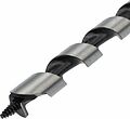 Kranz KR-91-0703 Сверло винтовое по дереву 12х460 мм (шестигранный хвостовик) Kranz Kranz KR-91-0703 Сверло винтовое по дереву 12х460 мм (шестигранный хвостовик) Kranz