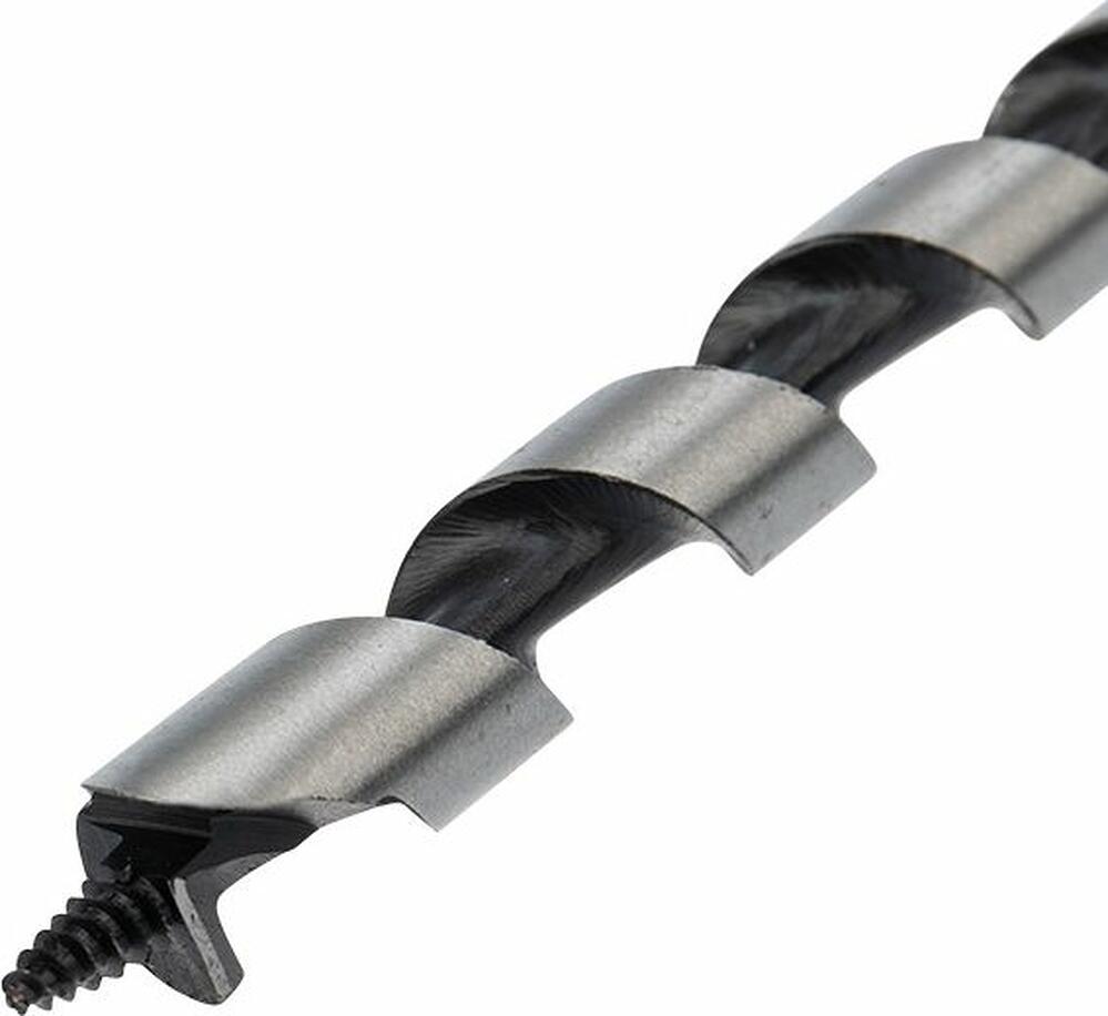 Kranz KR-91-0703 Сверло винтовое по дереву 12х460 мм (шестигранный хвостовик) Kranz