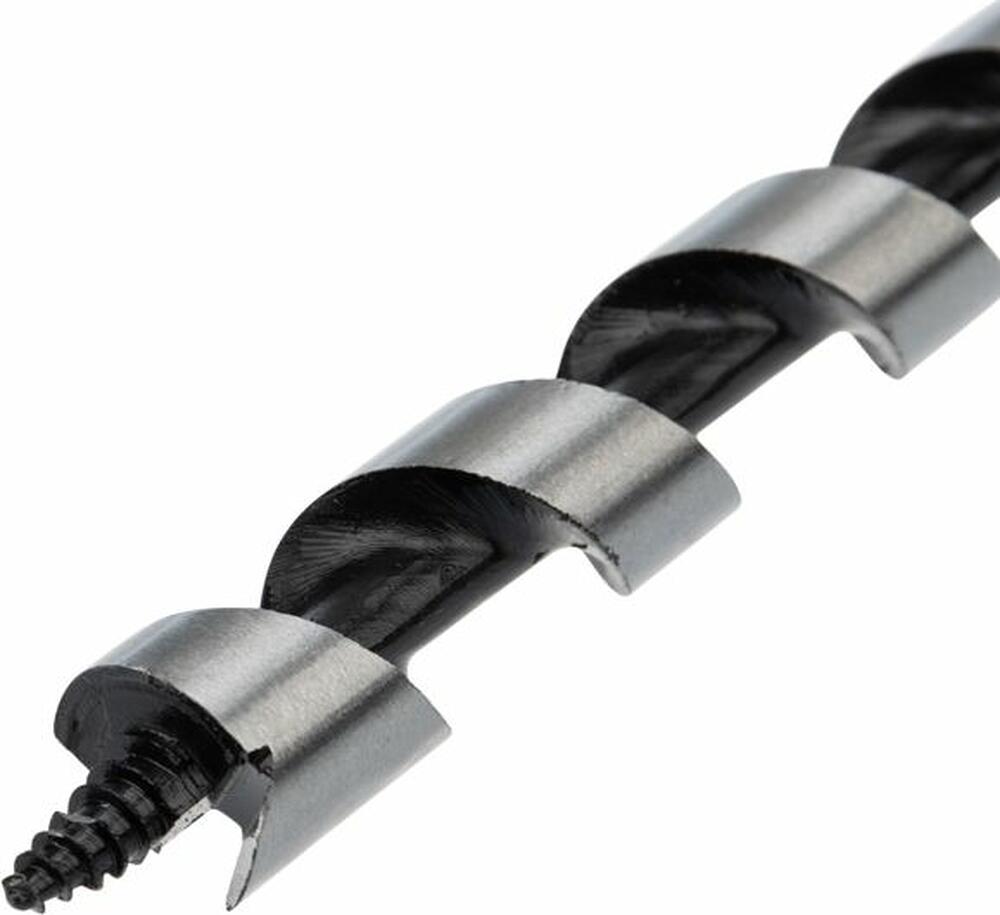 Kranz KR-91-0706 Сверло винтовое по дереву 14х460 мм (шестигранный хвостовик) Kranz