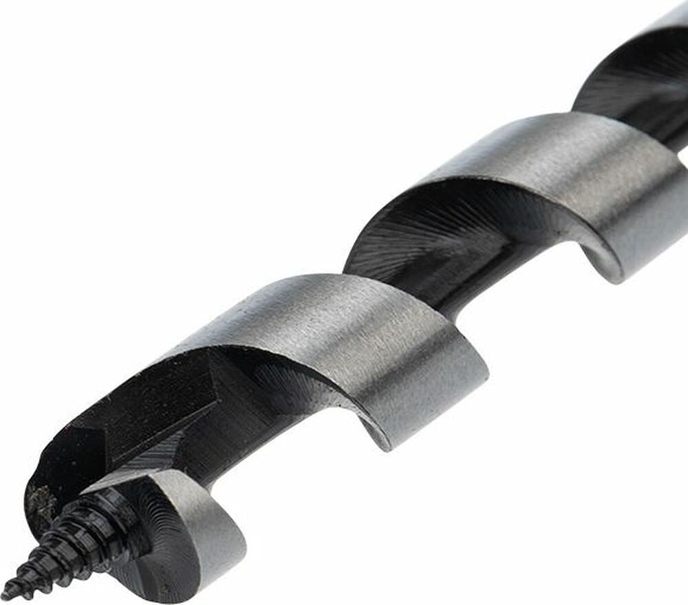 Kranz KR-91-0708 Сверло винтовое по дереву 16х460 мм (шестигранный хвостовик) Kranz