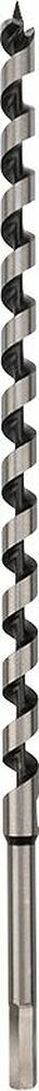 Kranz KR-91-0708 Сверло винтовое по дереву 16х460 мм (шестигранный хвостовик) Kranz