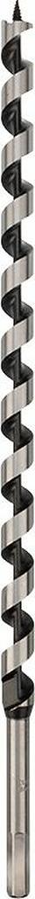 Kranz KR-91-0710 Сверло винтовое по дереву 18х460 мм (шестигранный хвостовик) Kranz