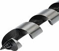 Kranz KR-91-0714 Сверло винтовое по дереву 22х460 мм (шестигранный хвостовик) Kranz