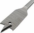 Kranz KR-91-0777 Сверло перовое по дереву 35х300 мм (шестигранный хвостовик) Kranz