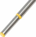 Kranz KR-91-0786 Сверло Форстнера по дереву, 15мм, цилиндрический хвостовик KRANZ Kranz KR-91-0786 Сверло Форстнера по дереву, 15мм, цилиндрический хвостовик KRANZ