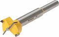 Kranz KR-91-0787 Сверло Форстнера по дереву, 20мм, цилиндрический хвостовик KRANZ