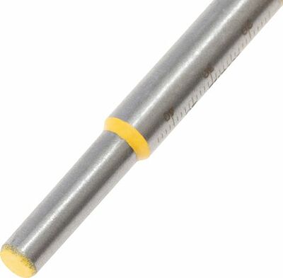 Kranz KR-91-0787 Сверло Форстнера по дереву, 20мм, цилиндрический хвостовик KRANZ