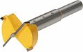 Kranz KR-91-0790 Сверло Форстнера по дереву, 30мм, цилиндрический хвостовик KRANZ Kranz KR-91-0790 Сверло Форстнера по дереву, 30мм, цилиндрический хвостовик KRANZ