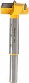 Kranz KR-91-0790 Сверло Форстнера по дереву, 30мм, цилиндрический хвостовик KRANZ Kranz KR-91-0790 Сверло Форстнера по дереву, 30мм, цилиндрический хвостовик KRANZ
