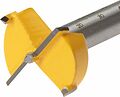 Kranz KR-91-0790 Сверло Форстнера по дереву, 30мм, цилиндрический хвостовик KRANZ Kranz KR-91-0790 Сверло Форстнера по дереву, 30мм, цилиндрический хвостовик KRANZ