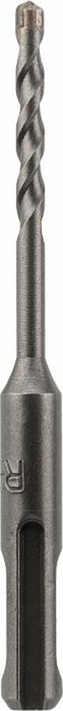 Kranz KR-91-0800 Бур по бетону 5x110x50мм, крестовая пластина, SDS PLUS KRANZ