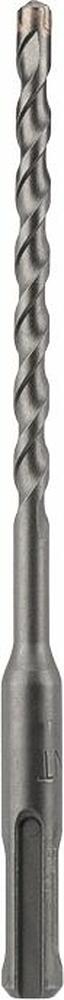 Kranz KR-91-0802 Бур по бетону 6x160x100мм, крестовая пластина, SDS PLUS KRANZ
