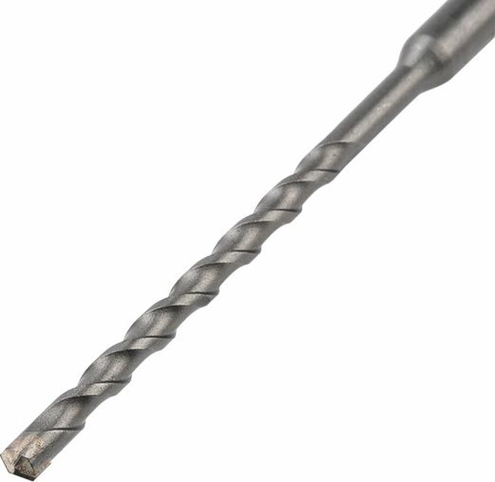 Kranz KR-91-0802 Бур по бетону 6x160x100мм, крестовая пластина, SDS PLUS KRANZ