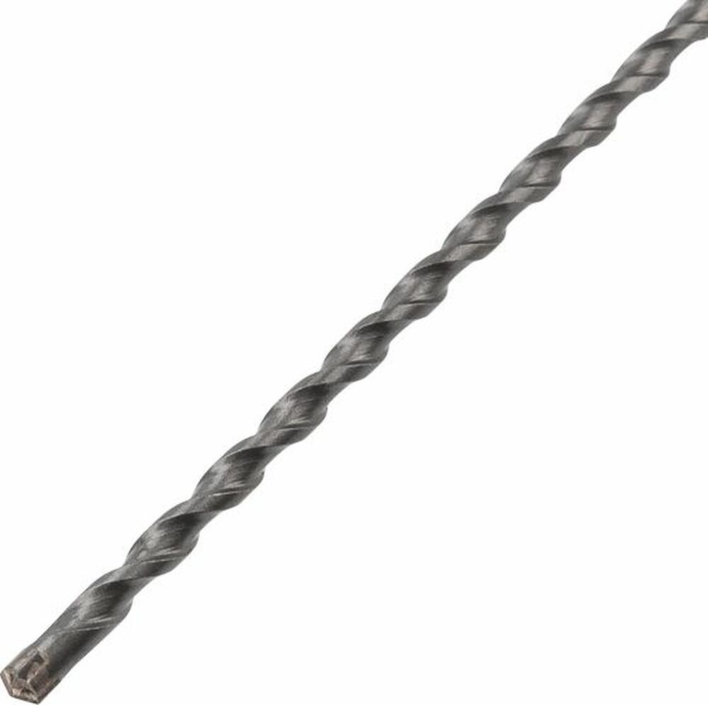 Kranz KR-91-0804 Бур по бетону 6x260x200мм, крестовая пластина, SDS PLUS KRANZ