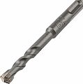Kranz KR-91-0805 Бур по бетону 8x110x50мм, крестовая пластина, SDS PLUS KRANZ Kranz KR-91-0805 Бур по бетону 8x110x50мм, крестовая пластина, SDS PLUS KRANZ