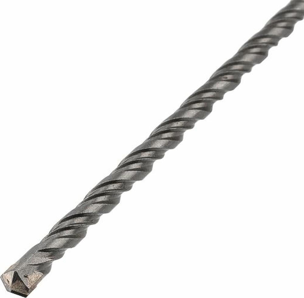 Kranz KR-91-0814 Бур по бетону 8x260x200мм SDS PLUS KRANZ