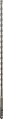 Kranz KR-91-0816 Бур по бетону 12x260x200мм SDS PLUS KRANZ