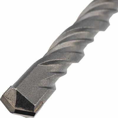 Kranz KR-91-0816 Бур по бетону 12x260x200мм SDS PLUS KRANZ