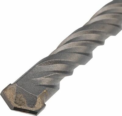 Kranz KR-91-0833 Бур по бетону 8x350x290мм SDS PLUS KRANZ