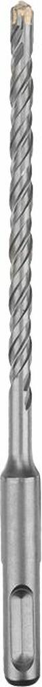 Kranz KR-91-0836 Бур по бетону 16x210x250мм, крестовая пластина, SDS PLUS KRANZ
