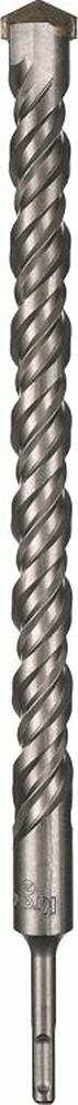 Kranz KR-91-0842 Бур по бетону 28x400x340мм, SDS PLUS KRANZ