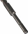 Kranz KR-91-0845 Бур по бетону 18x400x340мм, SDS PLUS KRANZ