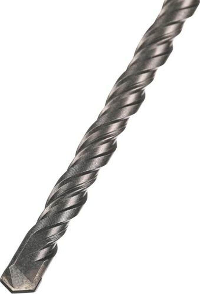 Kranz KR-91-0851 Бур по бетону 10x400x340мм, SDS PLUS KRANZ