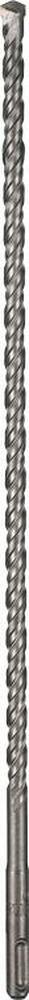Kranz KR-91-0851 Бур по бетону 10x400x340мм, SDS PLUS KRANZ