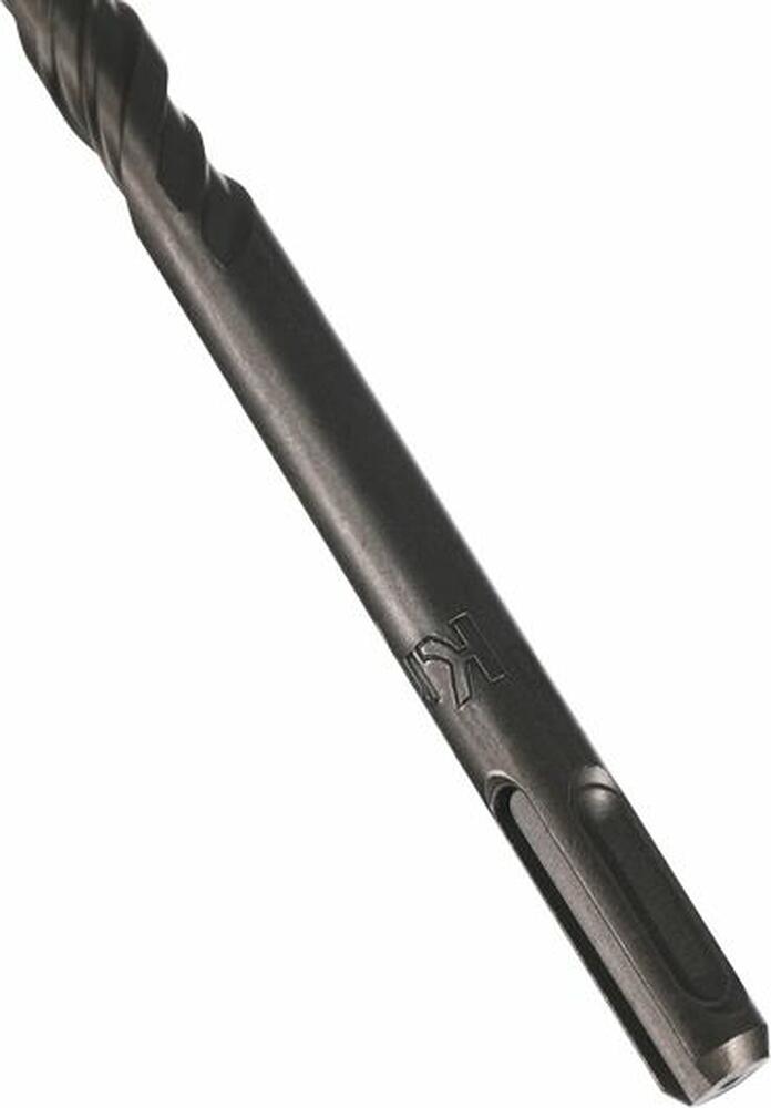 Kranz KR-91-0852 Бур по бетону 12x400x340мм, SDS PLUS KRANZ