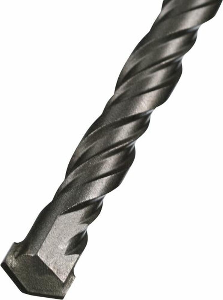 Kranz KR-91-0852 Бур по бетону 12x400x340мм, SDS PLUS KRANZ