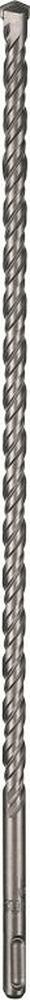 Kranz KR-91-0852 Бур по бетону 12x400x340мм, SDS PLUS KRANZ