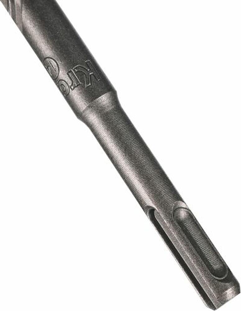 Kranz KR-91-0853 Бур по бетону 14x400x340мм, SDS PLUS KRANZ