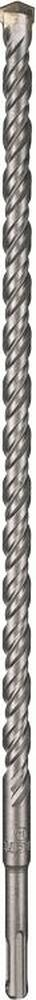 Kranz KR-91-0853 Бур по бетону 14x400x340мм, SDS PLUS KRANZ