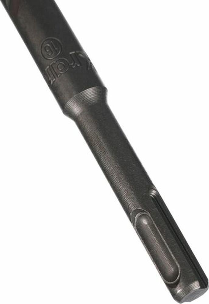 Kranz KR-91-0854 Бур по бетону 16x400x340мм, SDS PLUS KRANZ