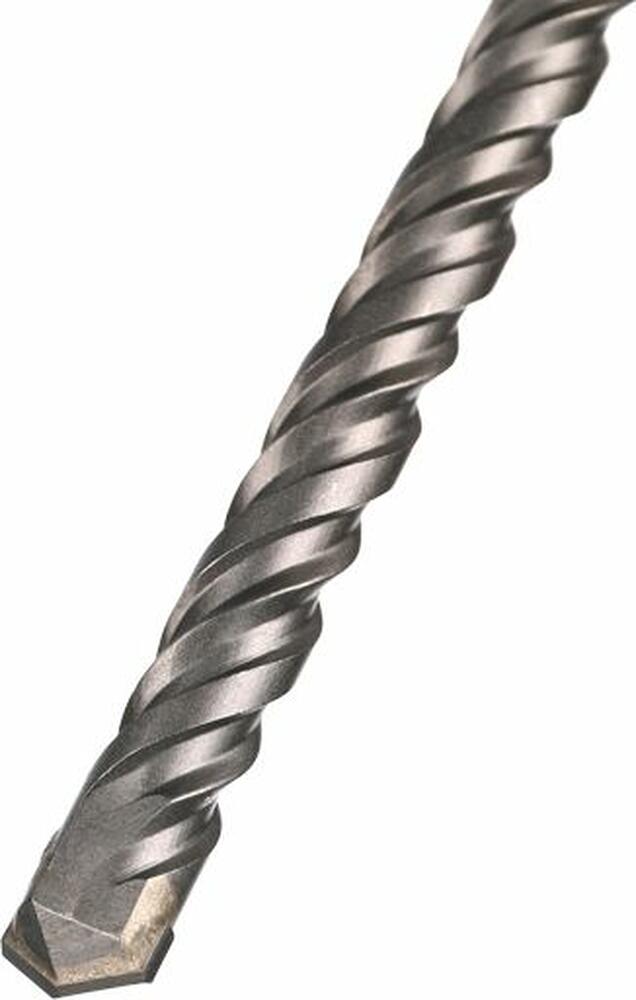 Kranz KR-91-0854 Бур по бетону 16x400x340мм, SDS PLUS KRANZ