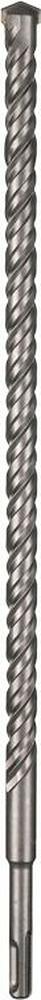 Kranz KR-91-0854 Бур по бетону 16x400x340мм, SDS PLUS KRANZ