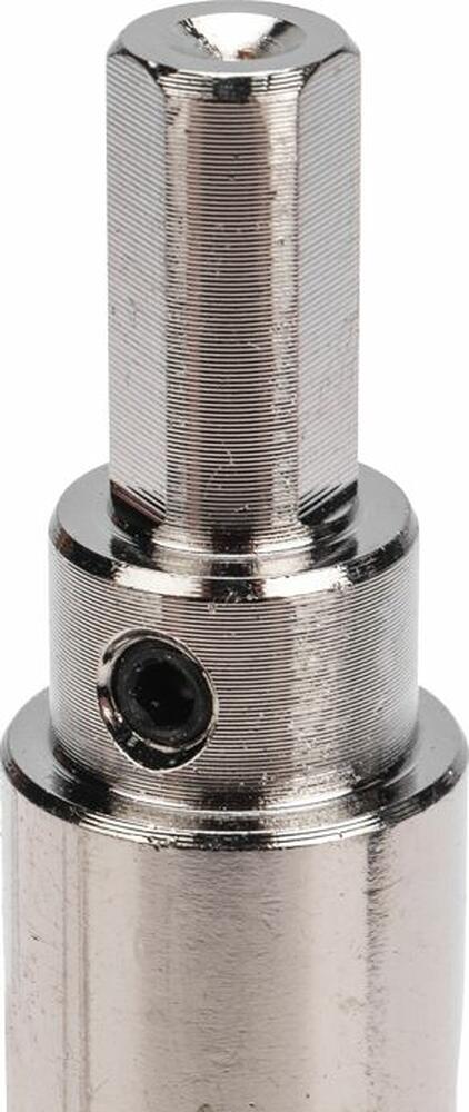 Kranz KR-92-0006 Коронка алмазная 20мм по керамограниту с центровочным сверлом KRANZ