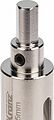 Kranz KR-92-0008 Коронка алмазная 25мм по керамограниту с центровочным сверлом KRANZ Kranz KR-92-0008 Коронка алмазная 25мм по керамограниту с центровочным сверлом KRANZ